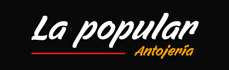 La Popular Antojería
