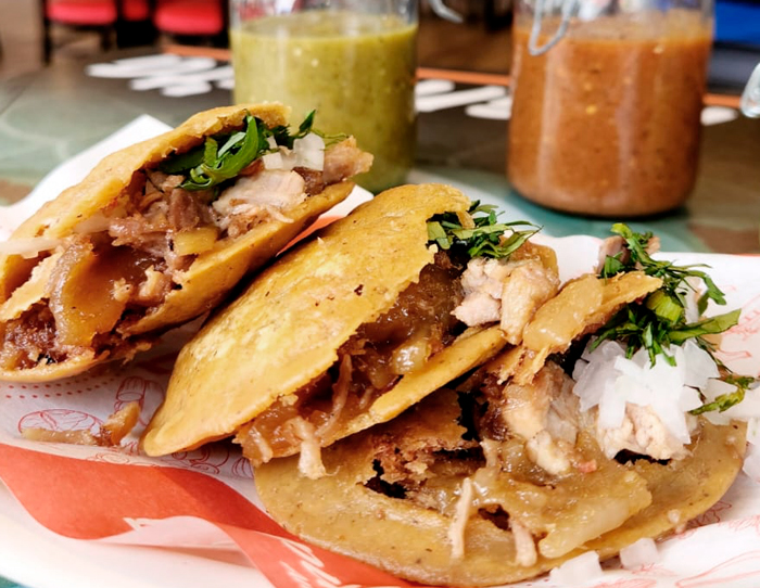 Gorditas, foto 2 de 2