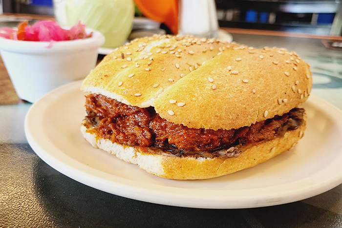 Tortas, foto 2 de 5