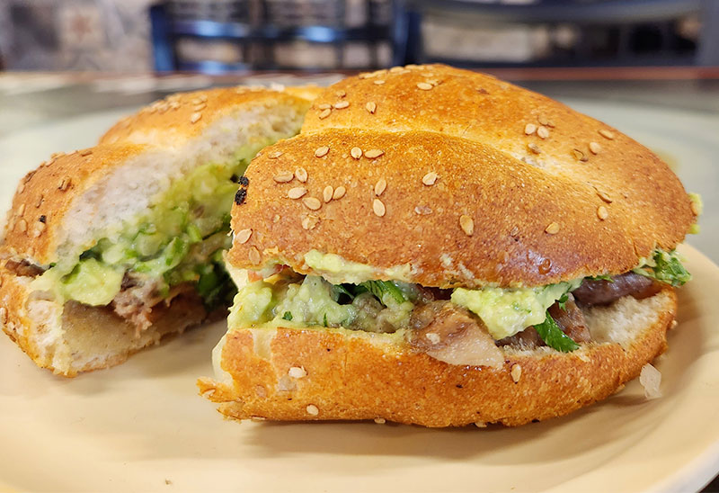 Tortas, foto 5 de 5