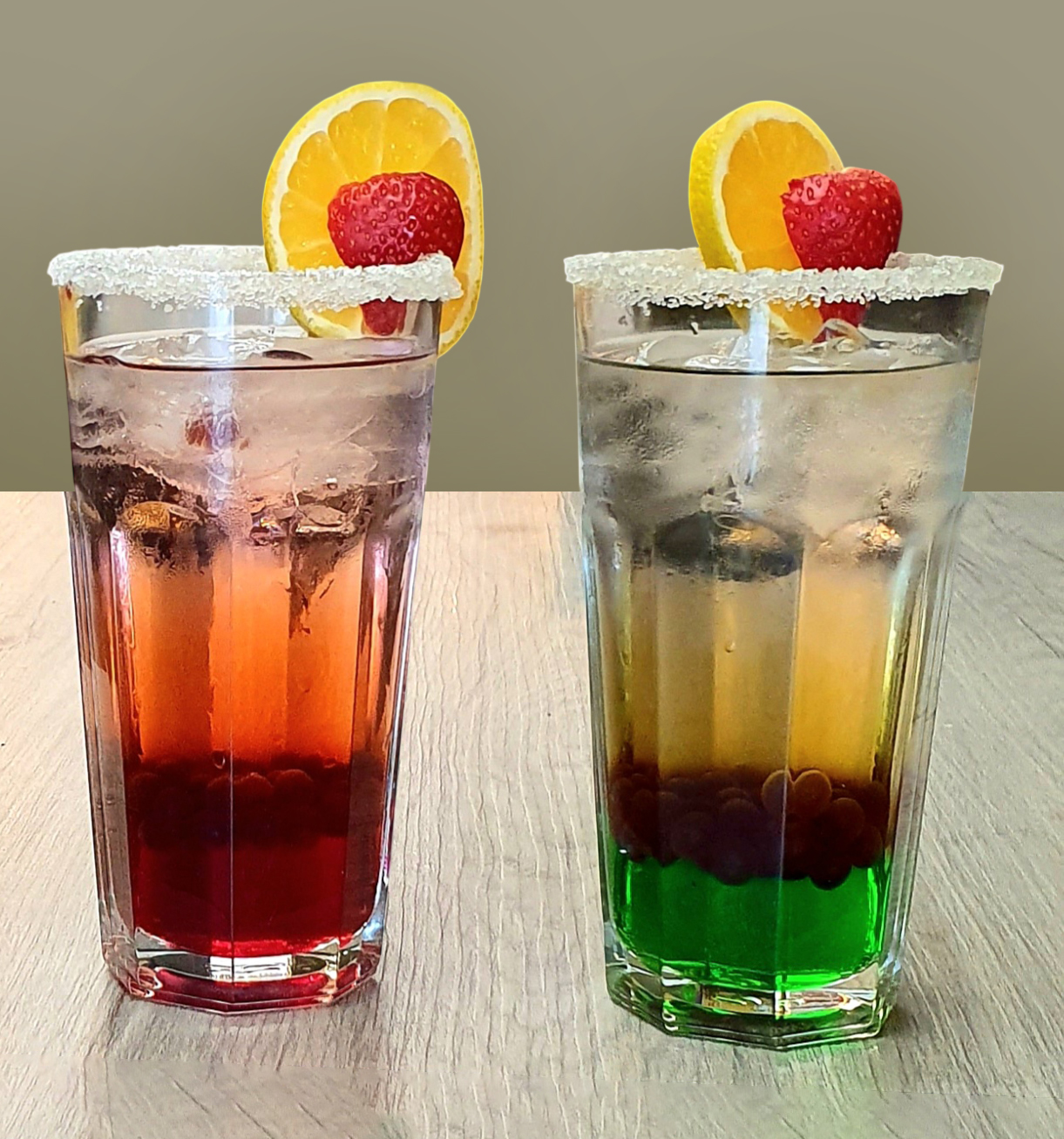 Foto de Sodas italianas