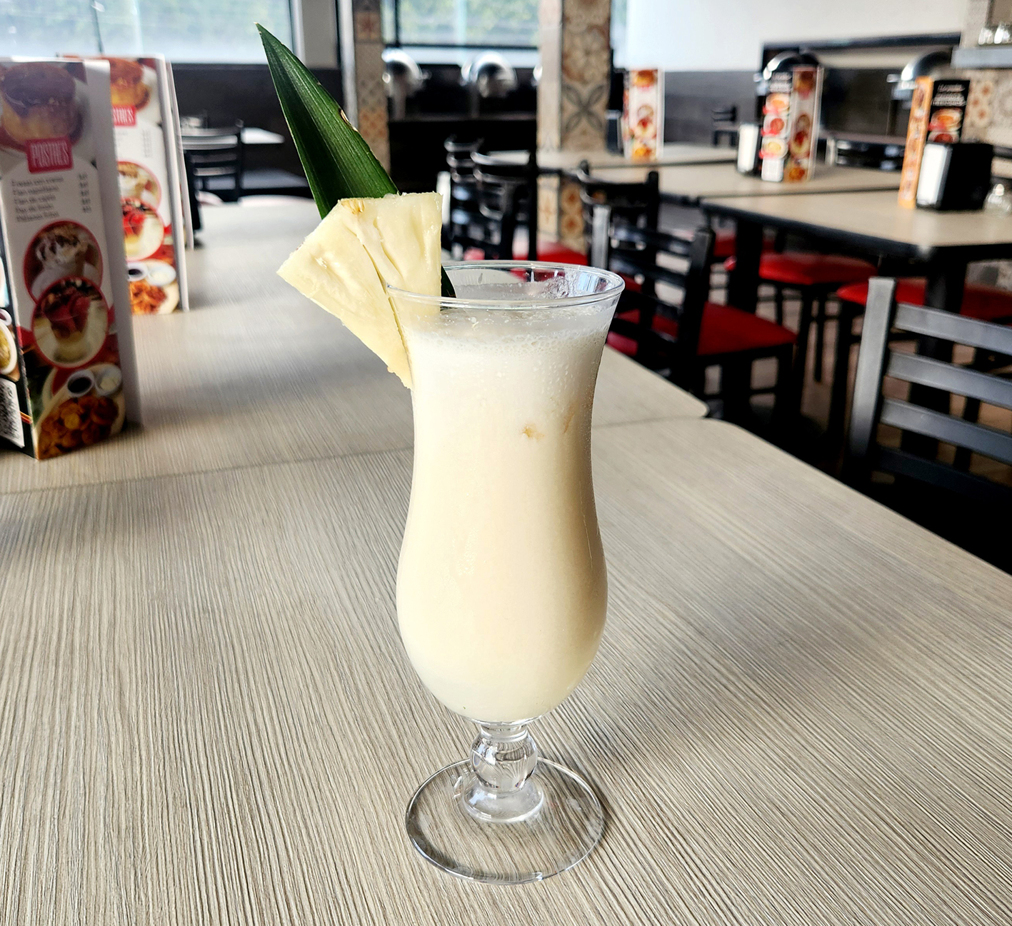 Foto de Piña colada