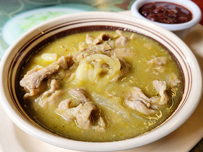 Guisados mexicanos, foto 2 de 3