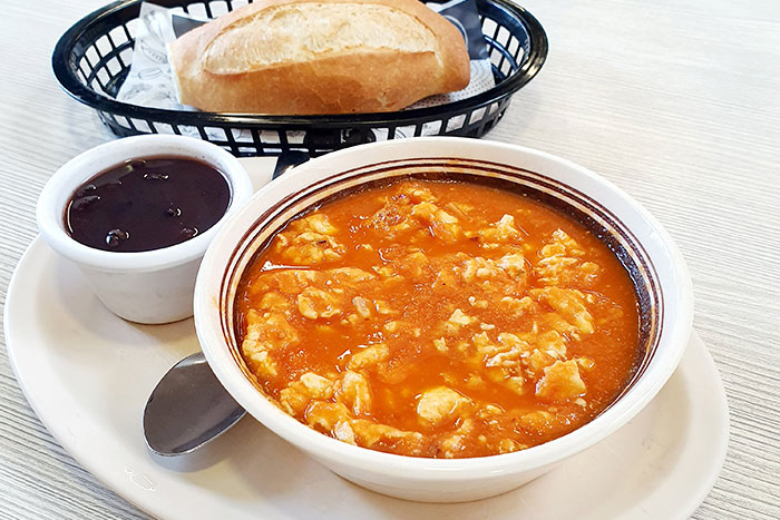 Foto de Huevos al gusto