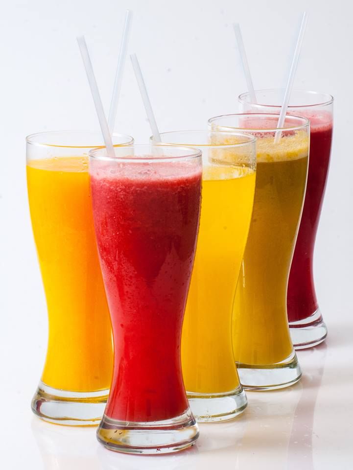 Foto de Jugos naturales