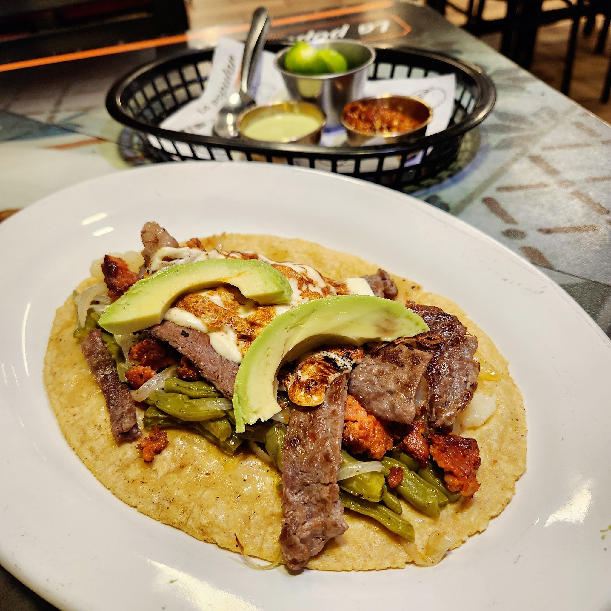 Foto de Taco Campechano